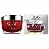 Olay 911-75440 Crème Anti-Âge Crème Jour et Nuit