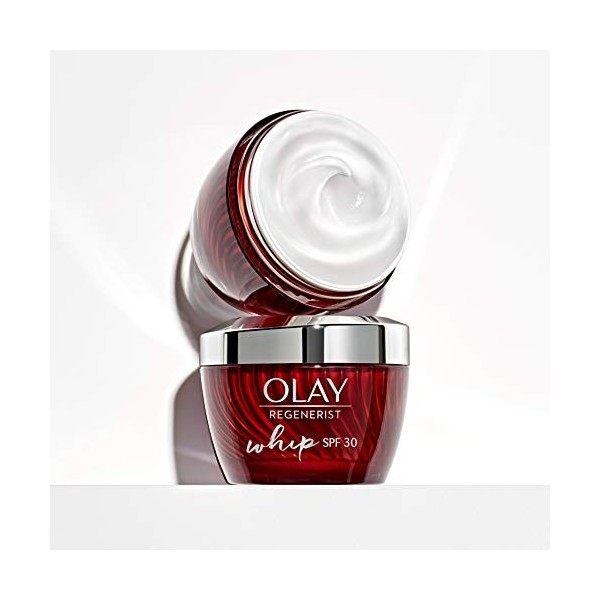 Olay 911-75440 Crème Anti-Âge Crème Jour et Nuit