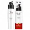 Olay - Regenerist - Lotion hydratante avec protection UV -75ml Crème Jour et Nuit