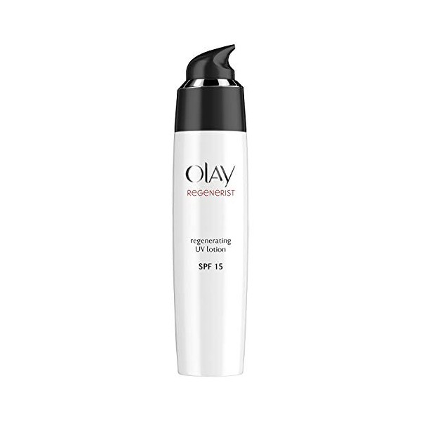 Olay - Regenerist - Lotion hydratante avec protection UV -75ml