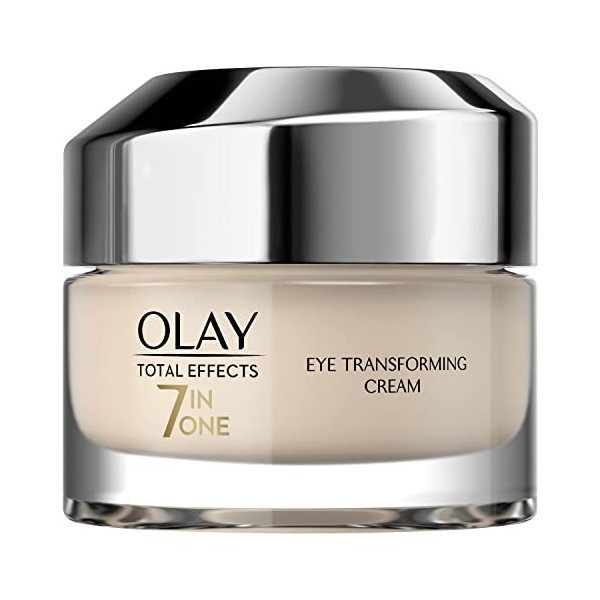 Olay Total Effects Crème Transformant Crème Jour et Nuit