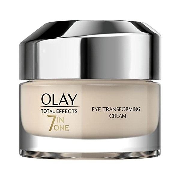 Olay Total Effects Crème Transformant