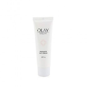 Olay Vitality Radiance Day Cream SPF 15 50ml - Neuf In Box