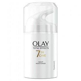 Olay 911-41294 Crème Visage Crème Jour et Nuit
