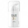 Olay 911-41294 Crème Visage Crème Jour et Nuit