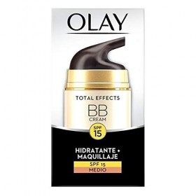 Olay 911-41294 Crème Visage Crème Jour et Nuit