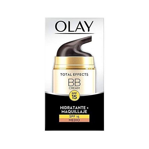 Olay 911-41294 Crème Visage Crème Jour et Nuit