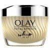 Olay Total Effects Whip Crema Hidratante Ligera Como el Aire SPF30 Crème Jour et Nuit