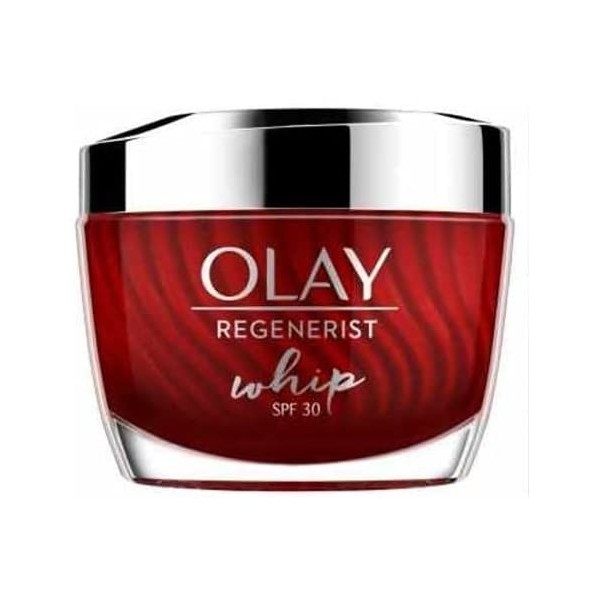 Olay Whips Renegerist 50Ml F30