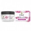 Oil Of Olaz - 81074570 - Crème Quotidienne de Jour pour Peaux Normales ou Sèches - 50 ml Crème Jour et Nuit