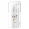 Olay Total Effects SPF 30 7 en 1 Crema Hidratante Anti-Edad - 50&nbsp;ml Crème Jour et Nuit
