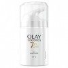 Olay Total Effects SPF 30 7 en 1 Crema Hidratante Anti-Edad - 50 ml