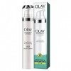 Regenerist De Olay Lumineuse Éclaircissement Hydratant Crème Spf20 50Ml 50Ml Crème Jour et Nuit