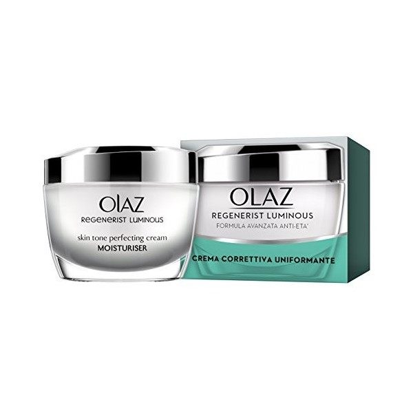 Regenerist Luminous - face cream 50 ml Crème Jour et Nuit