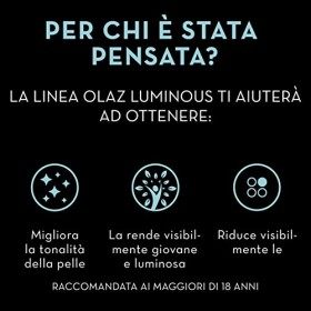 Regenerist Luminous - face cream 50 ml Crème Jour et Nuit