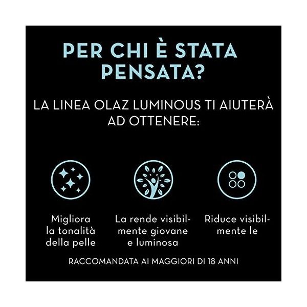 Regenerist Luminous - face cream 50 ml Crème Jour et Nuit