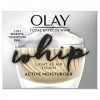 Olay Total Effects Whip Light as Air Hydratant 7 bienfaits en 1 avec niacinamide, vitamine C et E, 50 ml