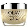 Olay Total Effects Whip Light as Air Hydratant 7 bienfaits en 1 avec niacinamide, vitamine C et E, 50 ml