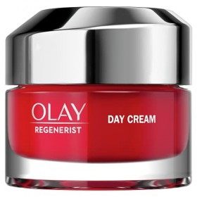 Olay Regenerist Advanced Anti Aging 3 Point Age-Defying Cream - Day Crème Jour et Nuit