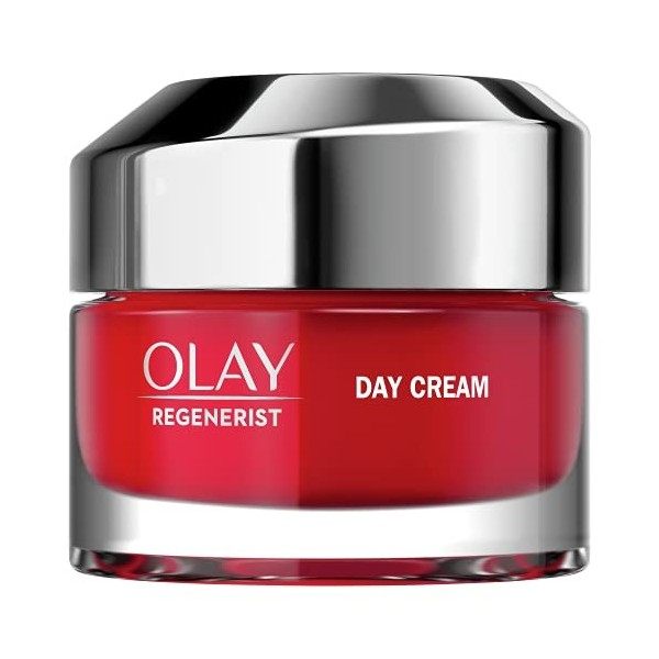 Olay Regenerist Advanced Anti Aging 3 Point Age-Defying Cream - Day Crème Jour et Nuit