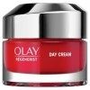 Olay Regenerist Advanced Anti Aging 3 Point Age-Defying Cream - Day Crème Jour et Nuit