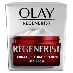 Olay Regenerist Advanced Anti Aging 3 Point Age-Defying Cream - Day Crème Jour et Nuit