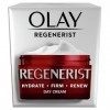 Olay Regenerist Advanced Anti Aging 3 Point Age-Defying Cream - Day Crème Jour et Nuit