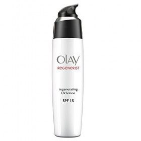 Olay Regenerist Anti-Edad Fluido Regenerador SPF15 Crème Anti-Rides Crème Jour et Nuit