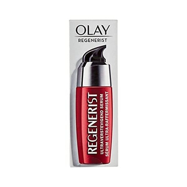 Olay Regenerist - Sérum De Jour Ultra-Fermant Pour Le Visage - 50 Ml Crème Jour et Nuit