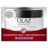 Olay Regenerist Anti-Edad Regeneradora Noche Crème Anti-Rides Crème Jour et Nuit