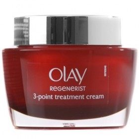Olay Regenerist Daily 3 Point Treatment Cream Crème Jour et Nuit