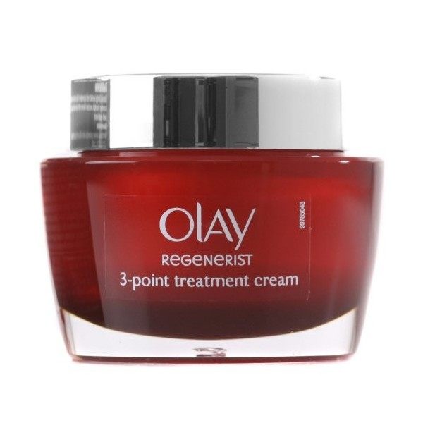 Olay Regenerist Daily 3 Point Treatment Cream