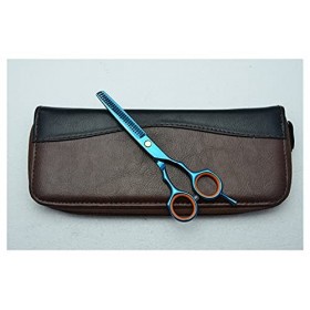 Ciseaux à cheveux Ciseaux de coupe de coiffure Ciseaux à effiler Outils de coiffure Couleur : Coupe Ajouter un cas Y Aminc