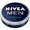 NIVEA MEN Crème 100 ans Retro Edition 75 ml , crème nourrissante pour hydrater intense, soin de la peau pour homme idéal pou