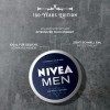 NIVEA MEN Crème 100 ans Retro Edition 75 ml , crème nourrissante pour hydrater intense, soin de la peau pour homme idéal pou ...