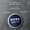 NIVEA MEN Crème 100 ans Retro Edition 75 ml , crème nourrissante pour hydrater intense, soin de la peau pour homme idéal pou
