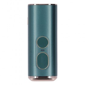 Épilateur, épilateur Permanent Lumière Pulsée Intense pour la Maison