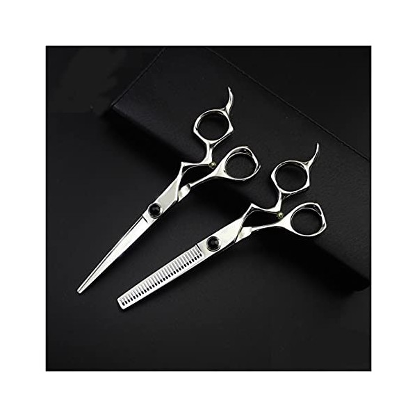 Freelander Personality Styleciseaux de coupe de cheveux Professional Hairdressingciseaux de coupe de cheveux Barber Shears Sa