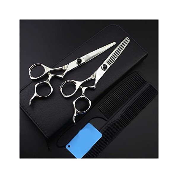 Freelander Personality Styleciseaux de coupe de cheveux Professional Hairdressingciseaux de coupe de cheveux Barber Shears Sa