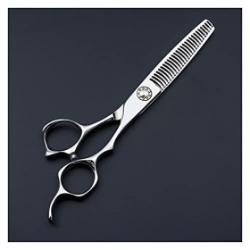 Coupe de cheveux en poucesciseaux de coupe de cheveuxBarberciseaux de coupe de cheveuxCoiffureciseaux de coupe de cheveuxPers