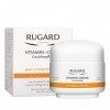 Crème de soin du visage vitaminée Rugard - 100 ml Crème Jour et Nuit