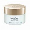 BABOR SKINOVAGE Balancing Cream, crème de soin légère pour les peaux mixtes, effet matifiant et hydratant, 50 ml Crème Jour e...