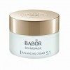 BABOR SKINOVAGE Balancing Cream, crème de soin légère pour les peaux mixtes, effet matifiant et hydratant, 50 ml