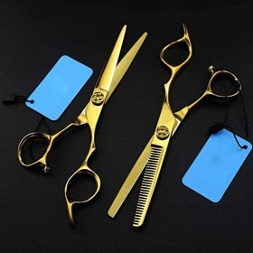 Ciseaux De Coiffeur Nouveaux Ciseaux De Cheveux 6 Pouces Ciseaux Amincissants Ciseaux De Coupe Coupe De Cheveux Coiffeur Cise