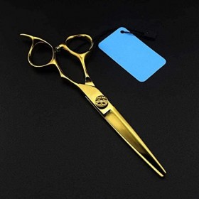 Ciseaux De Coiffeur Nouveaux Ciseaux De Cheveux 6 Pouces Ciseaux Amincissants Ciseaux De Coupe Coupe De Cheveux Coiffeur Cise