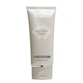 Skin Medica - Aha/Bha Cream For All Skin Types 56.7G/2Oz - Soins De La Peau Crème Jour et Nuit