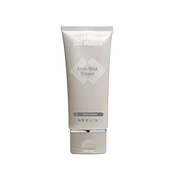 Skin Medica - Aha/Bha Cream For All Skin Types 56.7G/2Oz - Soins De La Peau Crème Jour et Nuit