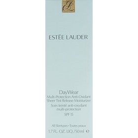 Estée Lauder DayWear Soin Teinté Crème Facial de Jour SPF15 50 ml