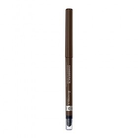 RIMMEL LONDON Exaggerate Waterproof Eye Definer - Rich Brown