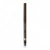 RIMMEL LONDON Exaggerate Waterproof Eye Definer - Rich Brown Eyeliner / Khôl / Crayon